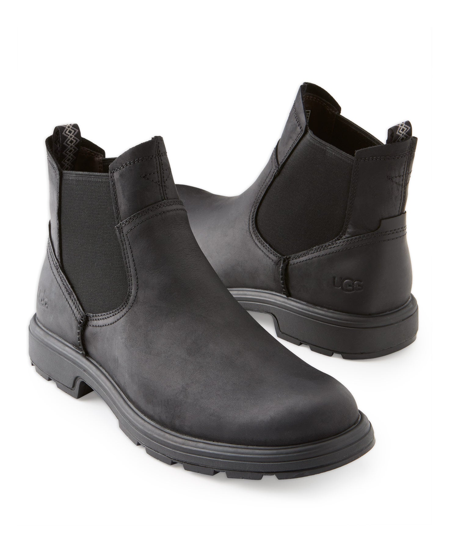 UGG Australia Biltmore Chelsea Boot, Men's Big & Tall