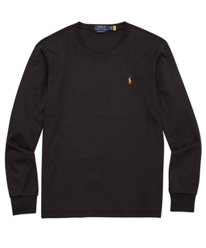 Polo Ralph Lauren Long Sleeve Soft Touch T-Shirt