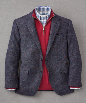 Coppley 2 Button Donegal Sport Coat