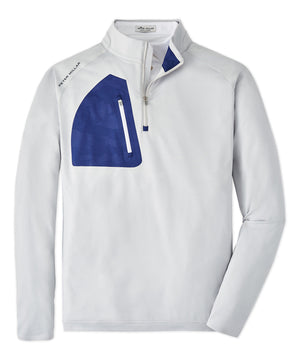 Peter Millar Verge Quarter-Zip Pullover