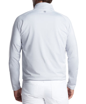 Peter Millar Verge Quarter-Zip Pullover