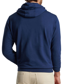 Peter Millar Lava Wash Hoodie Pullover