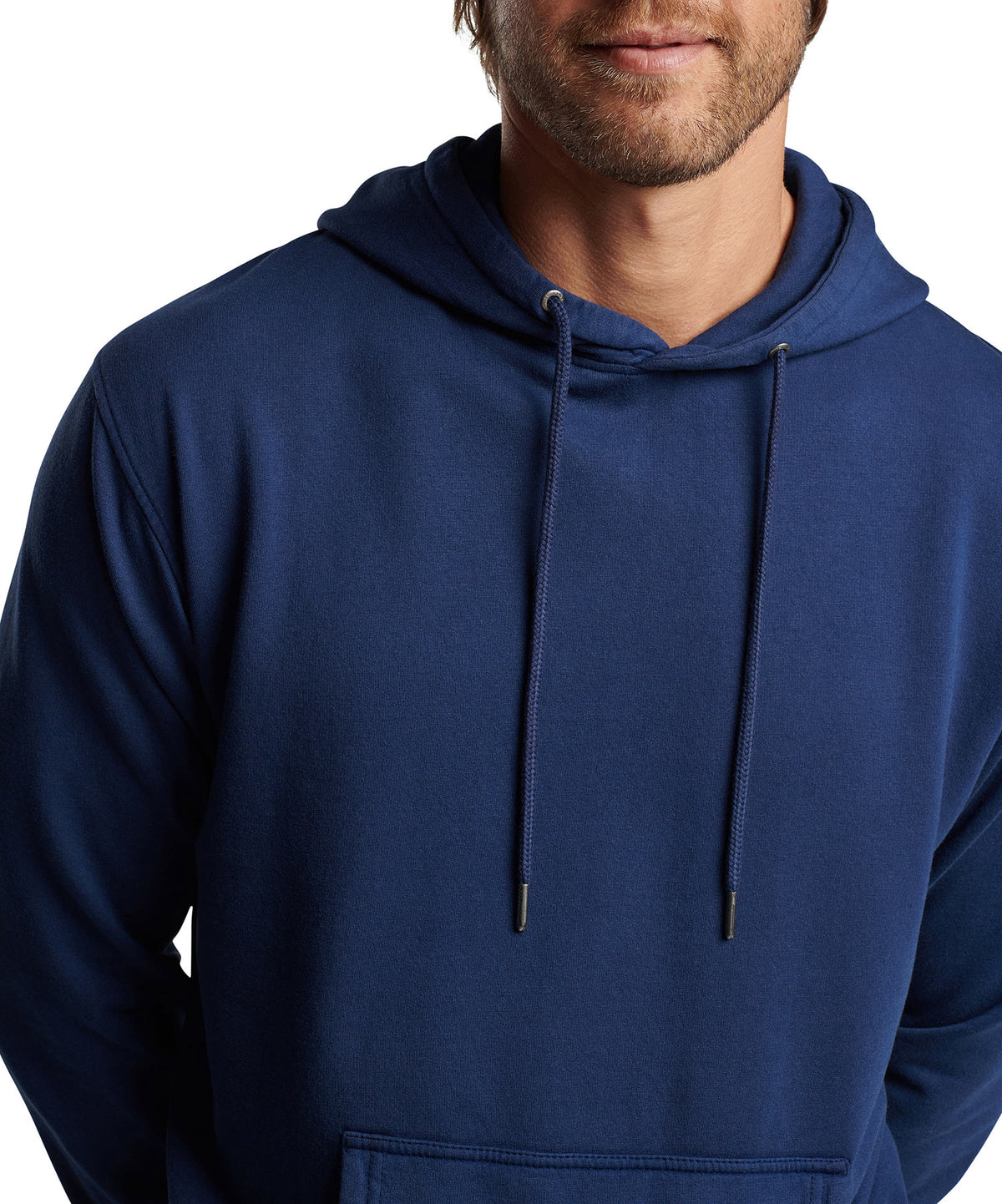 Peter Millar Lava Wash Hoodie Pullover, Men's Big & Tall