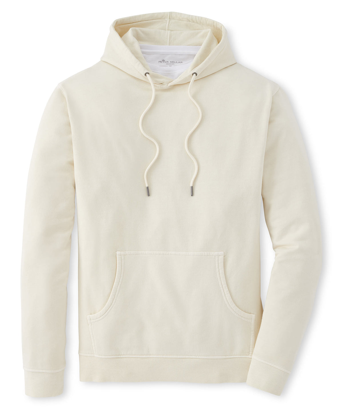 Peter Millar Lava Wash Hoodie Pullover, Men's Big & Tall