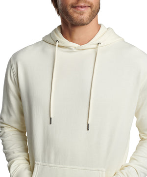 Peter Millar Lava Wash Hoodie Pullover