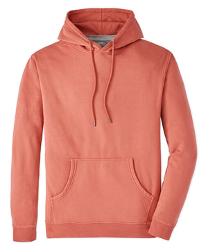 Peter Millar Lava Wash Hoodie Pullover