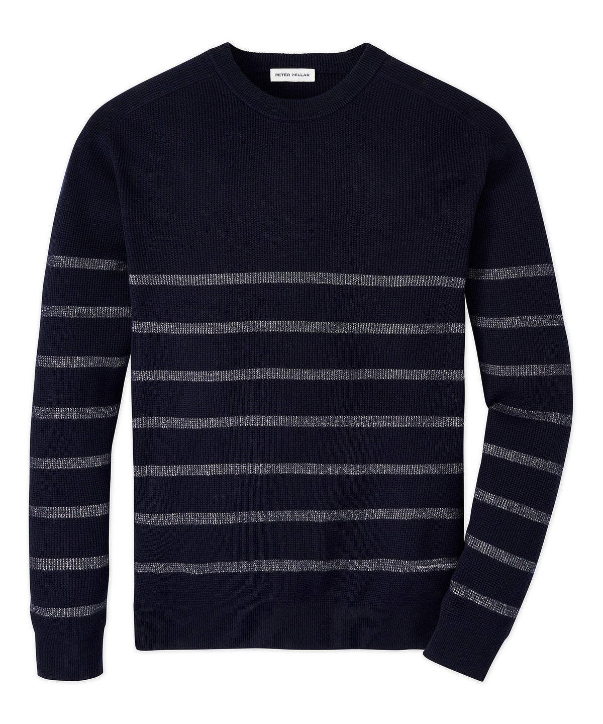 Peter Millar Sampson Crew Neck Sweater, Men's Big & Tall