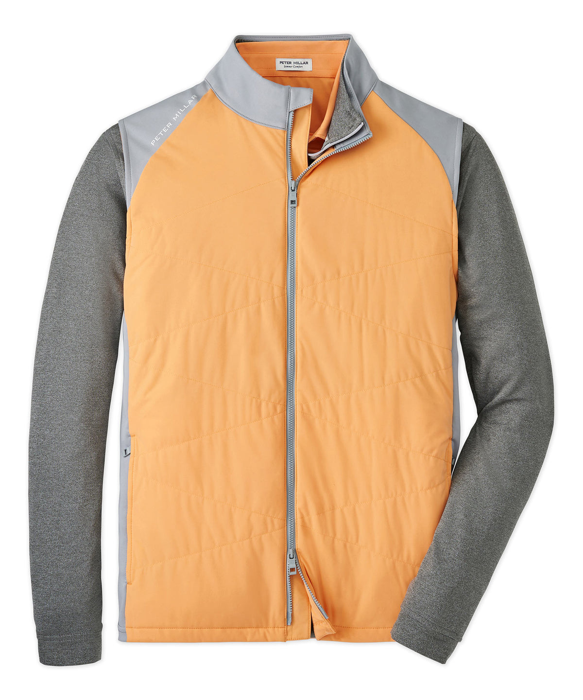 Peter Millar Venture Hybrid Vest, Men's Big & Tall