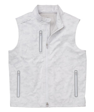 Peter Millar Kinetic Camo Vest