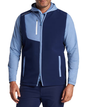 Peter Millar Squall Block Vest