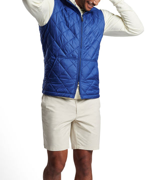 Peter Millar Bedford Outerwear Vest