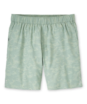 Peter Millar Swift Performance Short