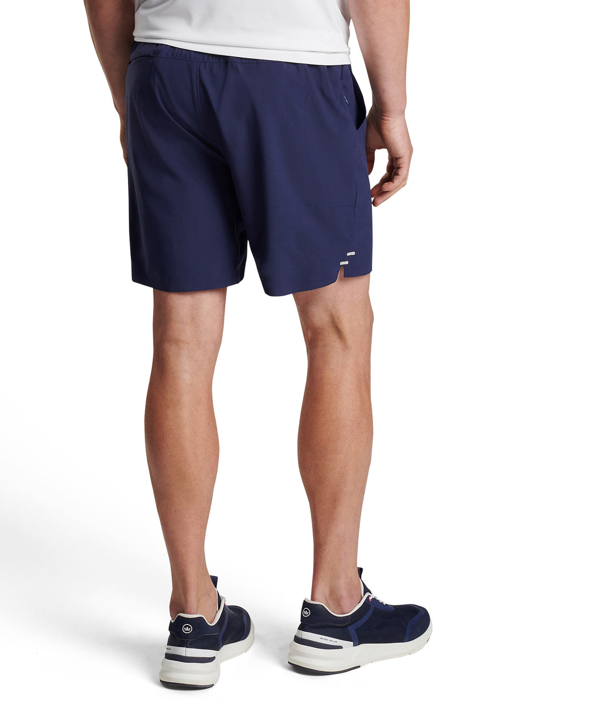 Peter Millar Swift Performance Short, Men's Big & Tall