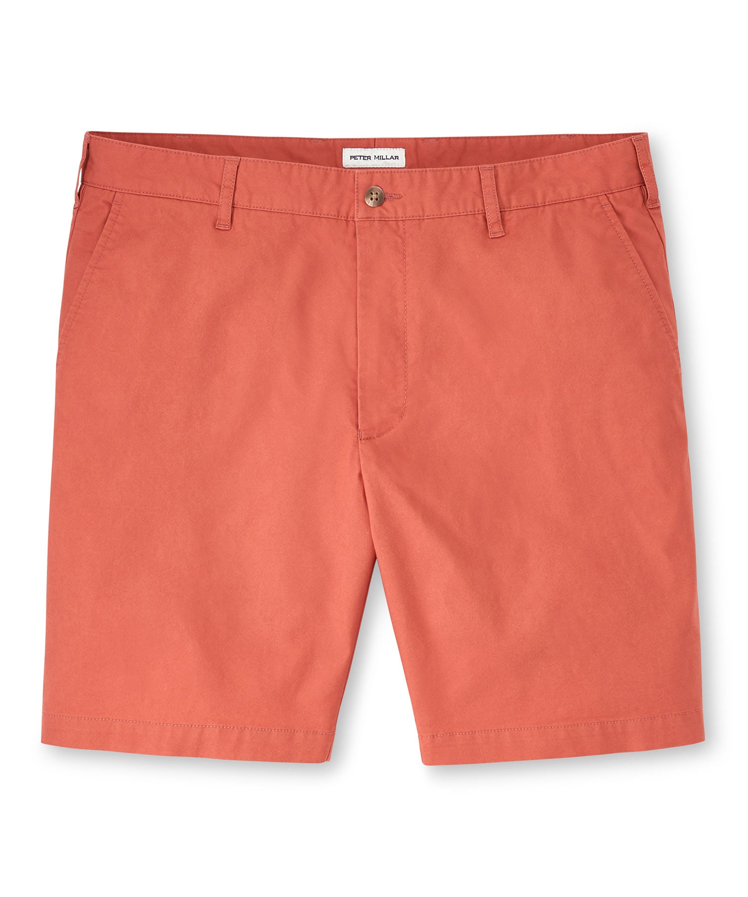 Peter Millar Crown Comfort Shorts, Men's Big & Tall