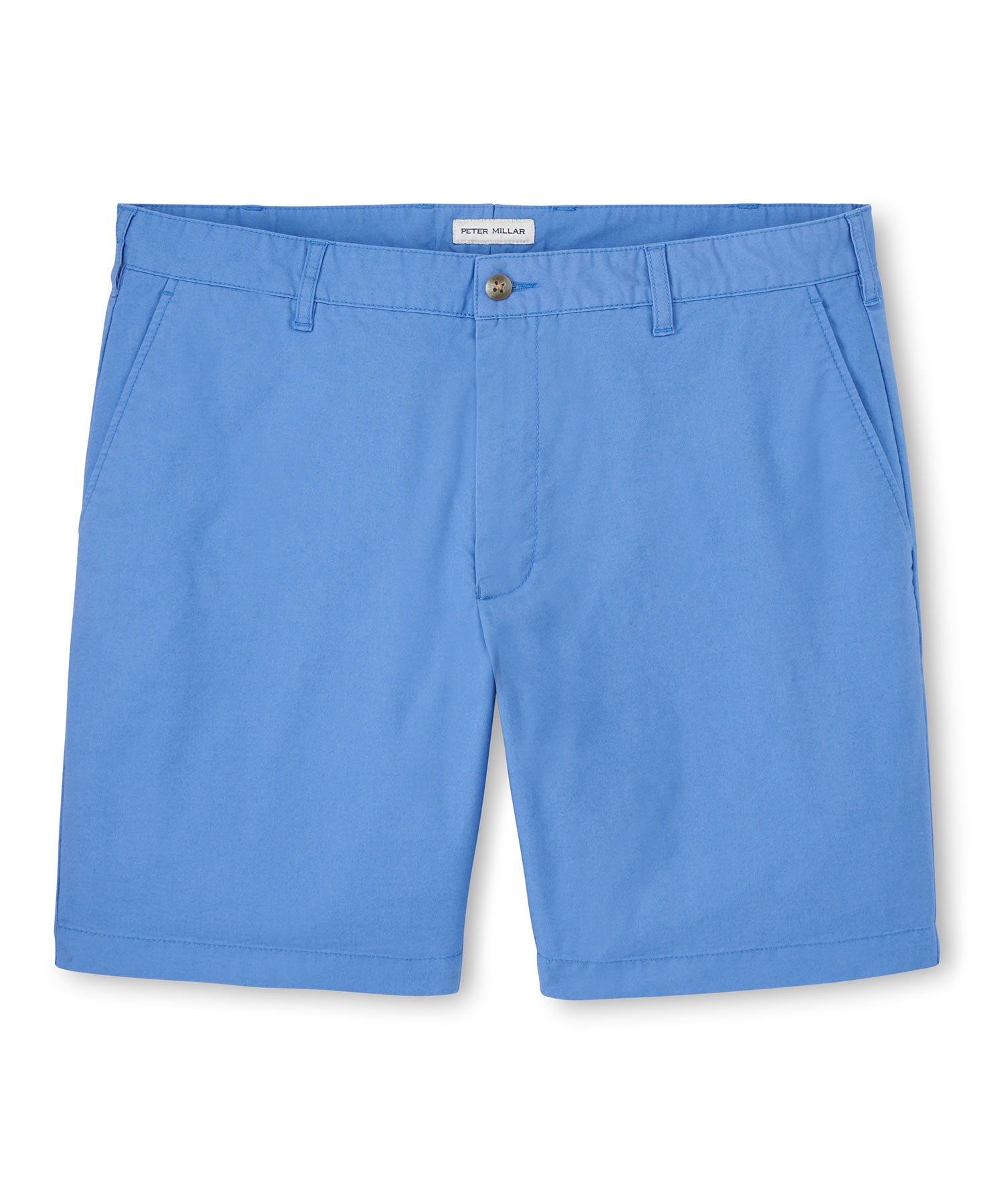 Peter Millar Crown Comfort Shorts, Men's Big & Tall