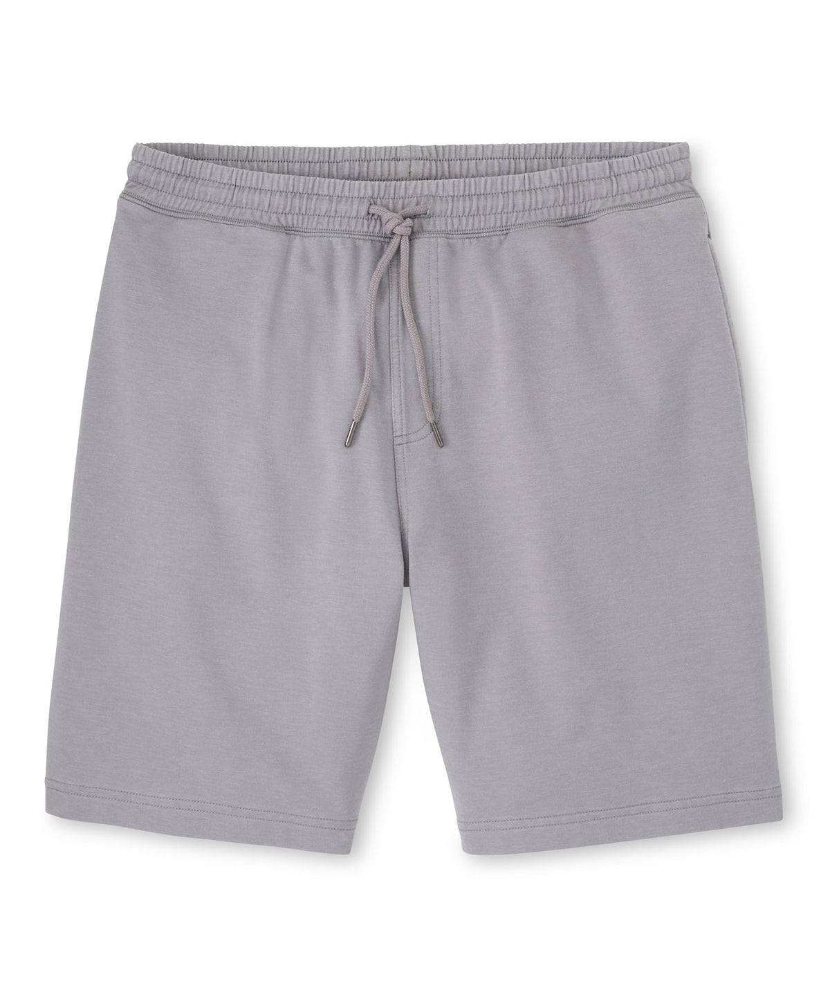 Peter Millar Lava Wash Pull-On Shorts, Men's Big & Tall