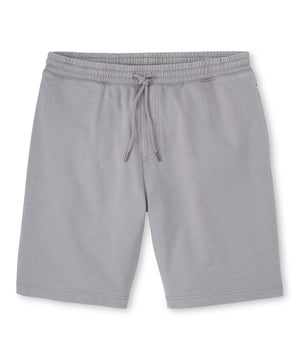 Peter Millar Lava Wash Pull-On Shorts