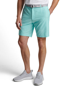 Peter Millar Skull Print Stretch Performance Salem Shorts