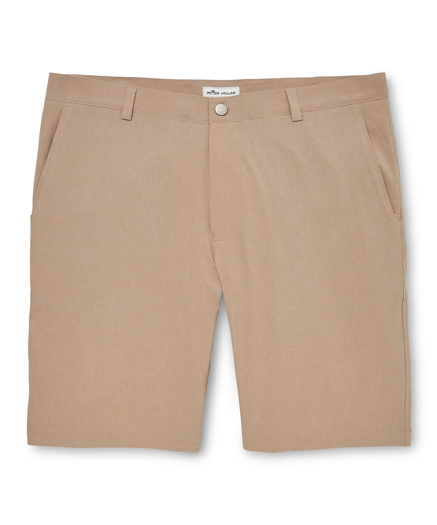 Peter Millar Shackleford Stretch Performance Hybrid Shorts, Men's Big & Tall