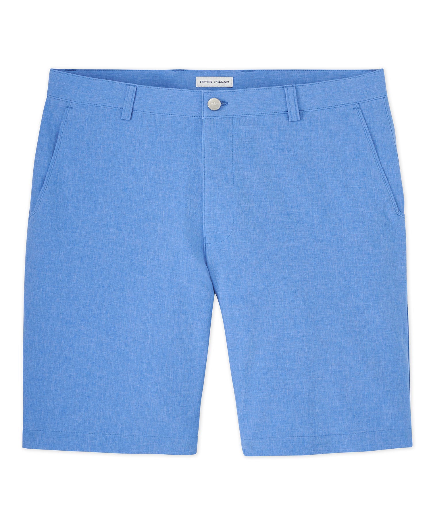 Peter Millar Shackleford Stretch Performance Hybrid Shorts, Men's Big & Tall