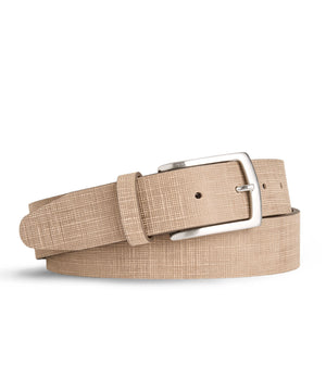 Westport 1989 Italian Calfskin Suede Belt