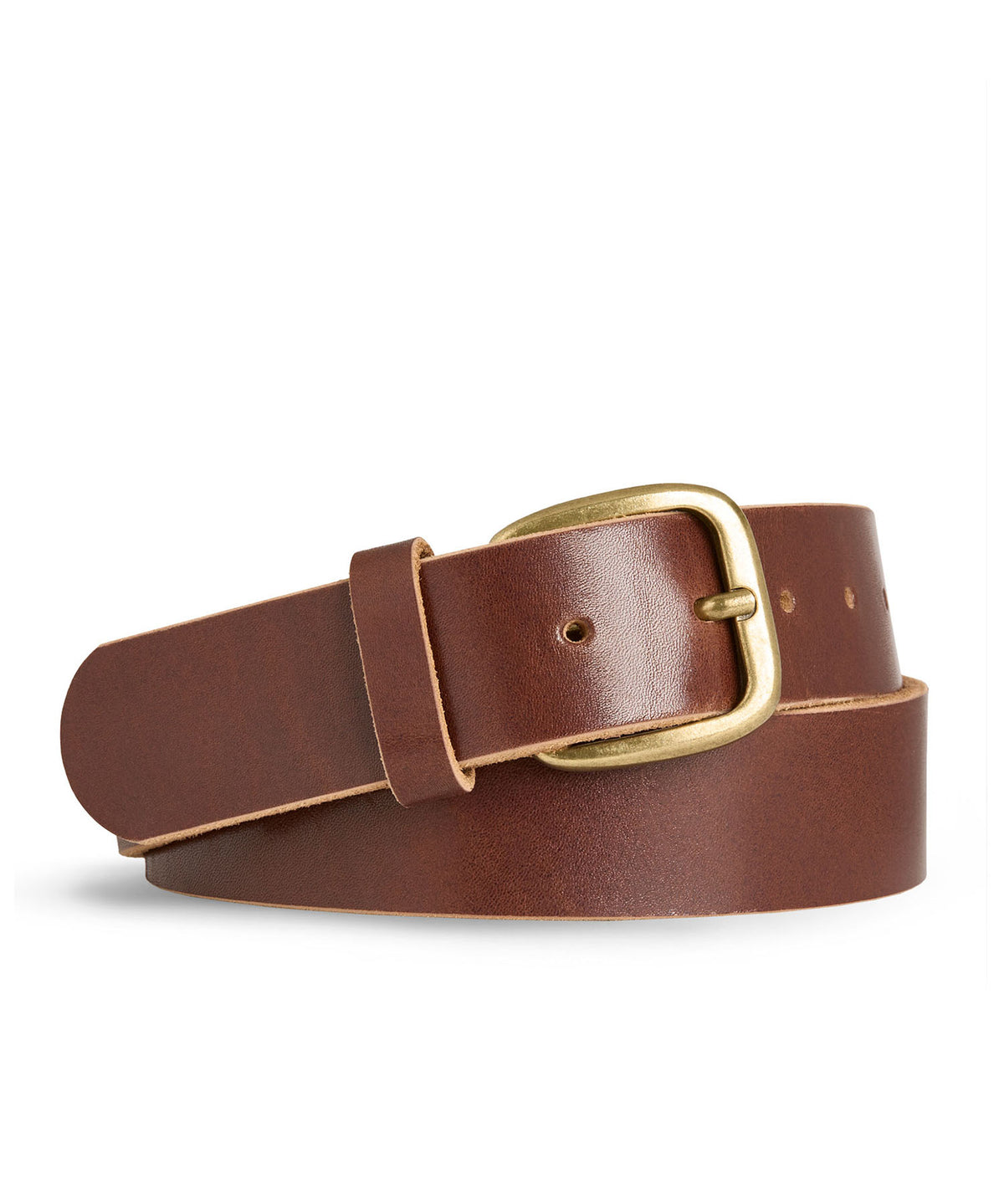 Westport 1989 40mm Leather Belt, Men's Big & Tall