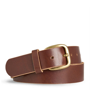 Westport 1989 40mm Leather Belt