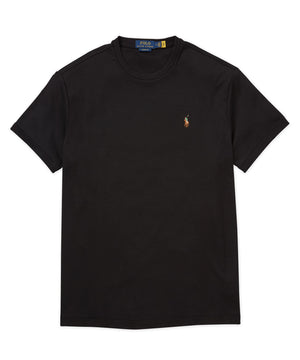 Polo Ralph Lauren Short Sleeve Soft Touch Cotton T-Shirt