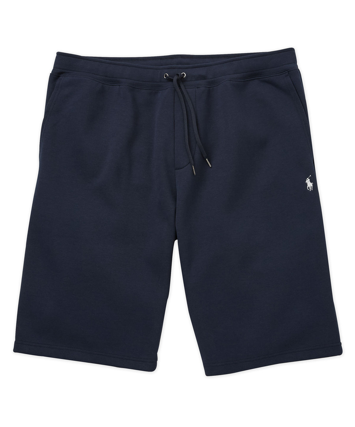 Polo Ralph Lauren Double Knit Tech Short, Men's Big & Tall