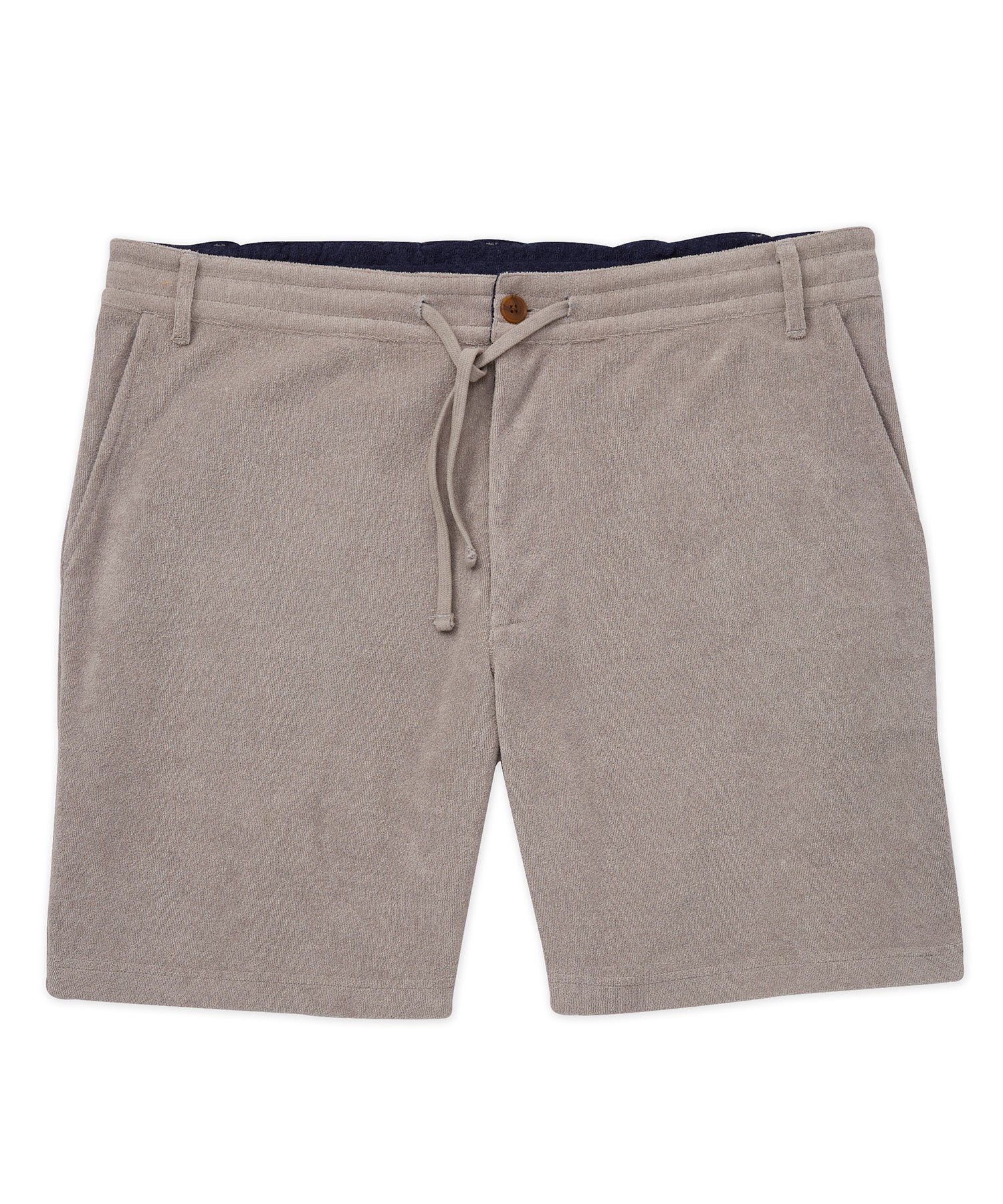 Westport Lifestyle Poolside Terry Short, Men's Big & Tall