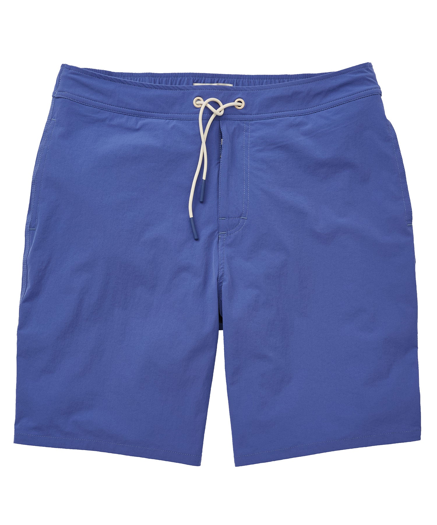 Westport Lifestyle Saybrook Half Elastic Board Short, Men's Big & Tall