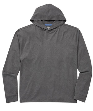 Westport Lifestyle Long Sleeve Performance Hoodie Pullover