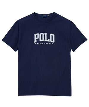 Polo Ralph Lauren Short Sleeve Graphic T-Shirt