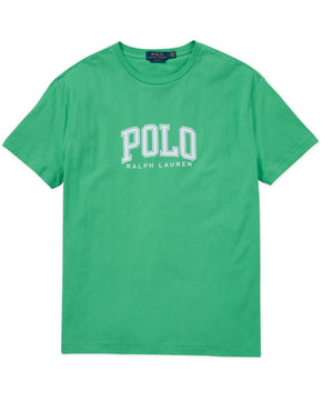 Polo Ralph Lauren Short Sleeve Graphic T-Shirt