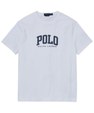 Polo Ralph Lauren Short Sleeve Graphic T-Shirt