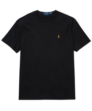 Polo Ralph Lauren Short Sleeve Soft Touch Cotton T-Shirt