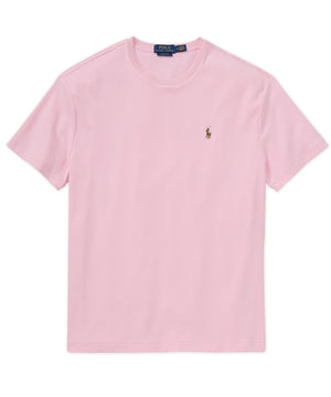 Polo Ralph Lauren Short Sleeve Soft Touch Cotton T-Shirt