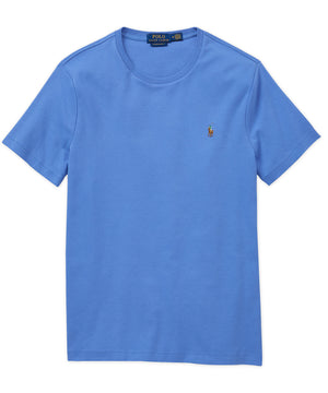 Polo Ralph Lauren Short Sleeve Soft Touch Cotton T-Shirt