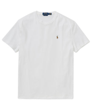 Polo Ralph Lauren Short Sleeve Soft Touch Cotton T-Shirt