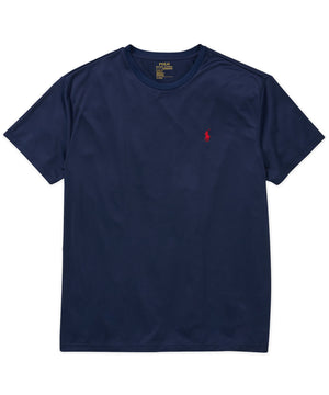 Polo Ralph Lauren Short Sleeve Performance T-Shirt