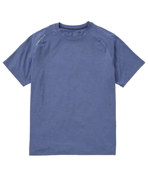 Peter Millar Short Sleeve Aurora Performance Stretch T-Shirt