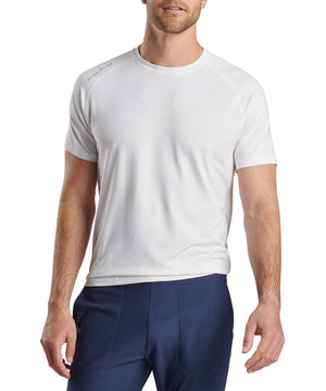 Peter Millar Short Sleeve Aurora Performance Stretch T-Shirt