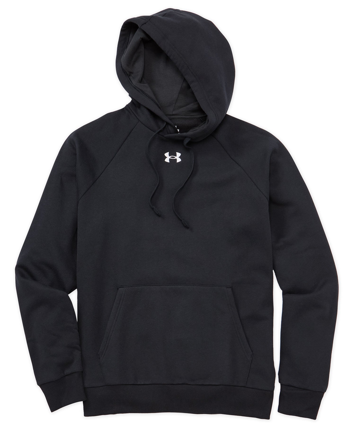 Under Armour Rival Fleece Hoodie, Men's Big & Tall