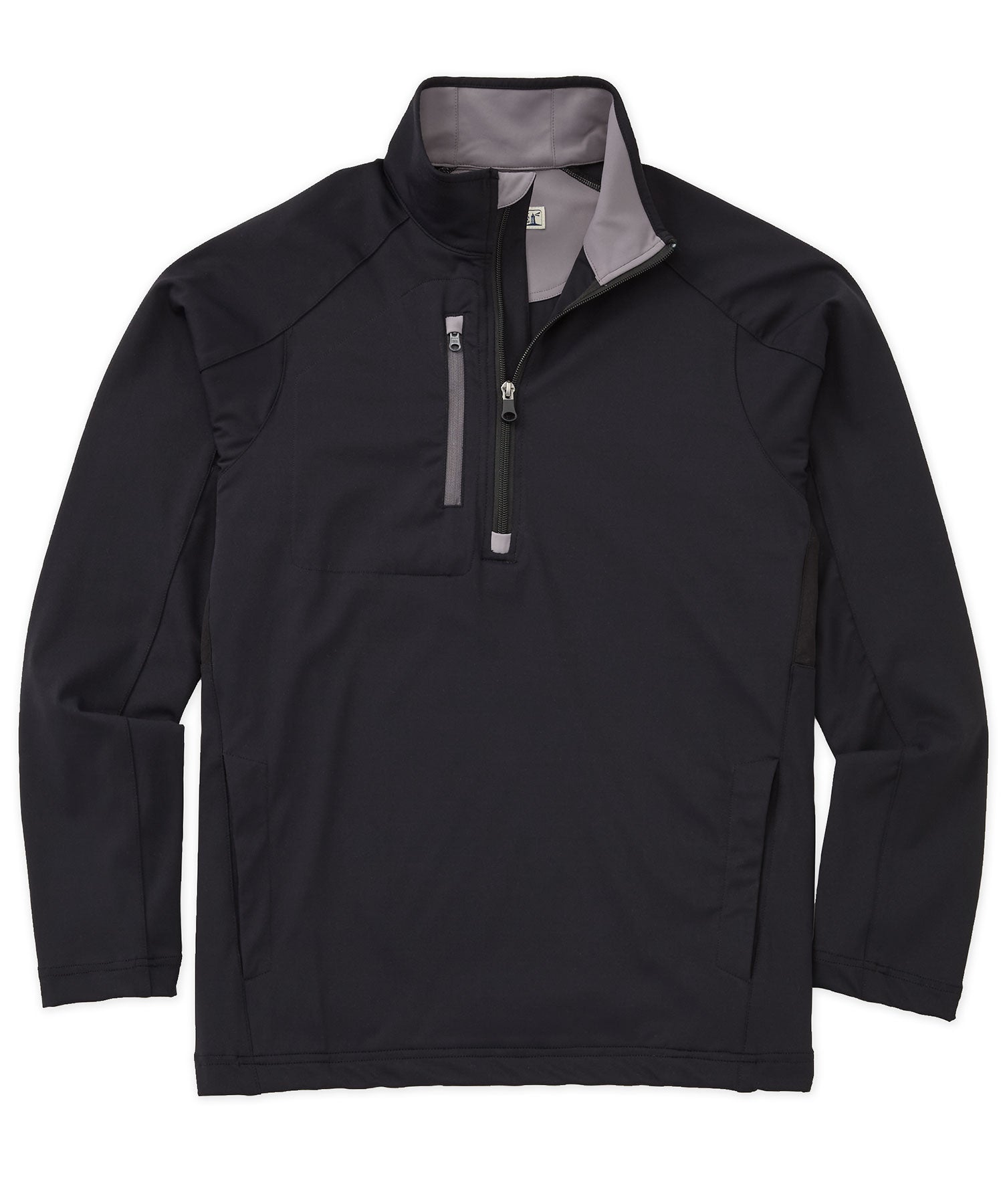 Westport Lifestyle Stinger Quarter Zip Pullover