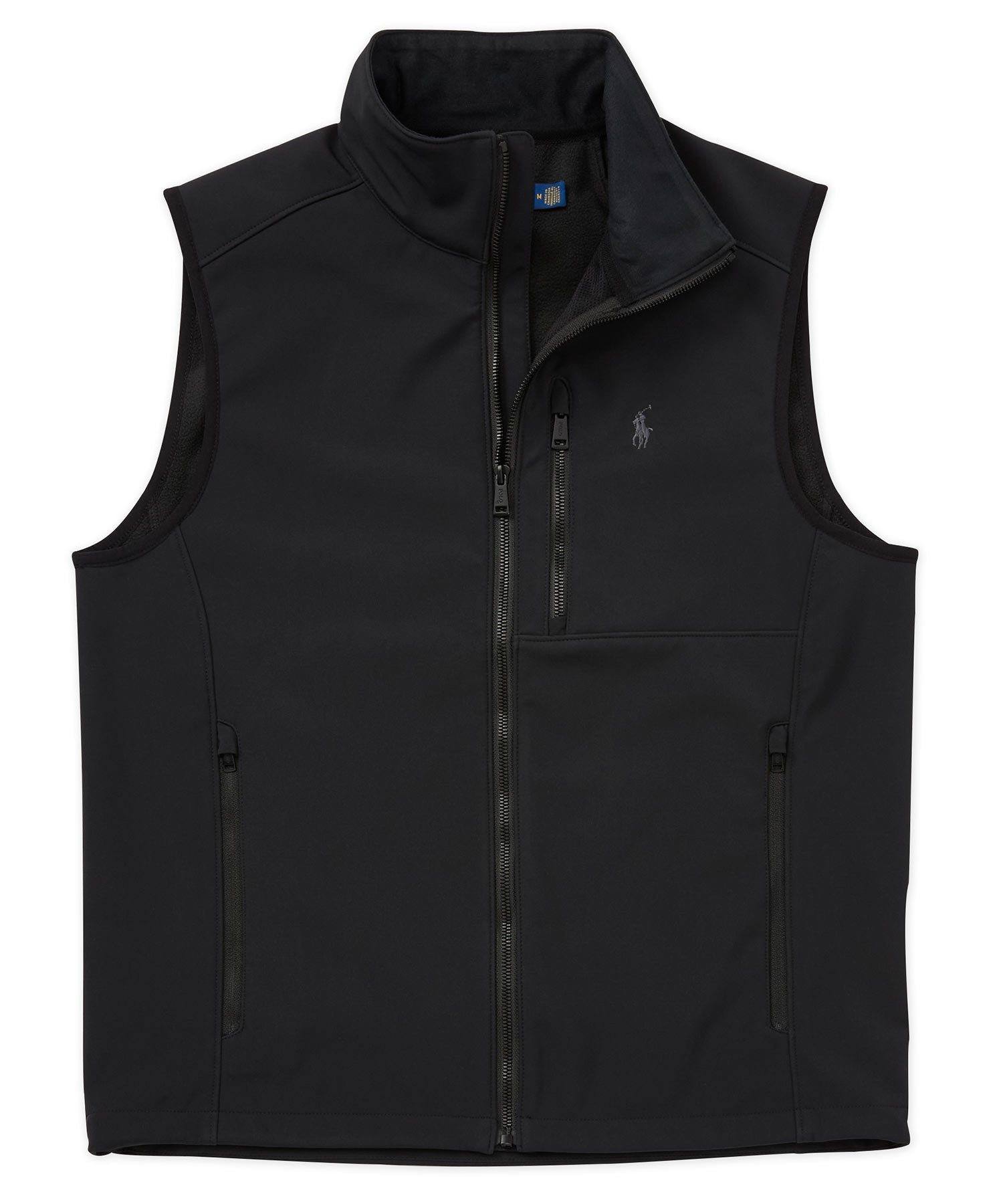 Polo Ralph Lauren Barrier Vest, Men's Big & Tall