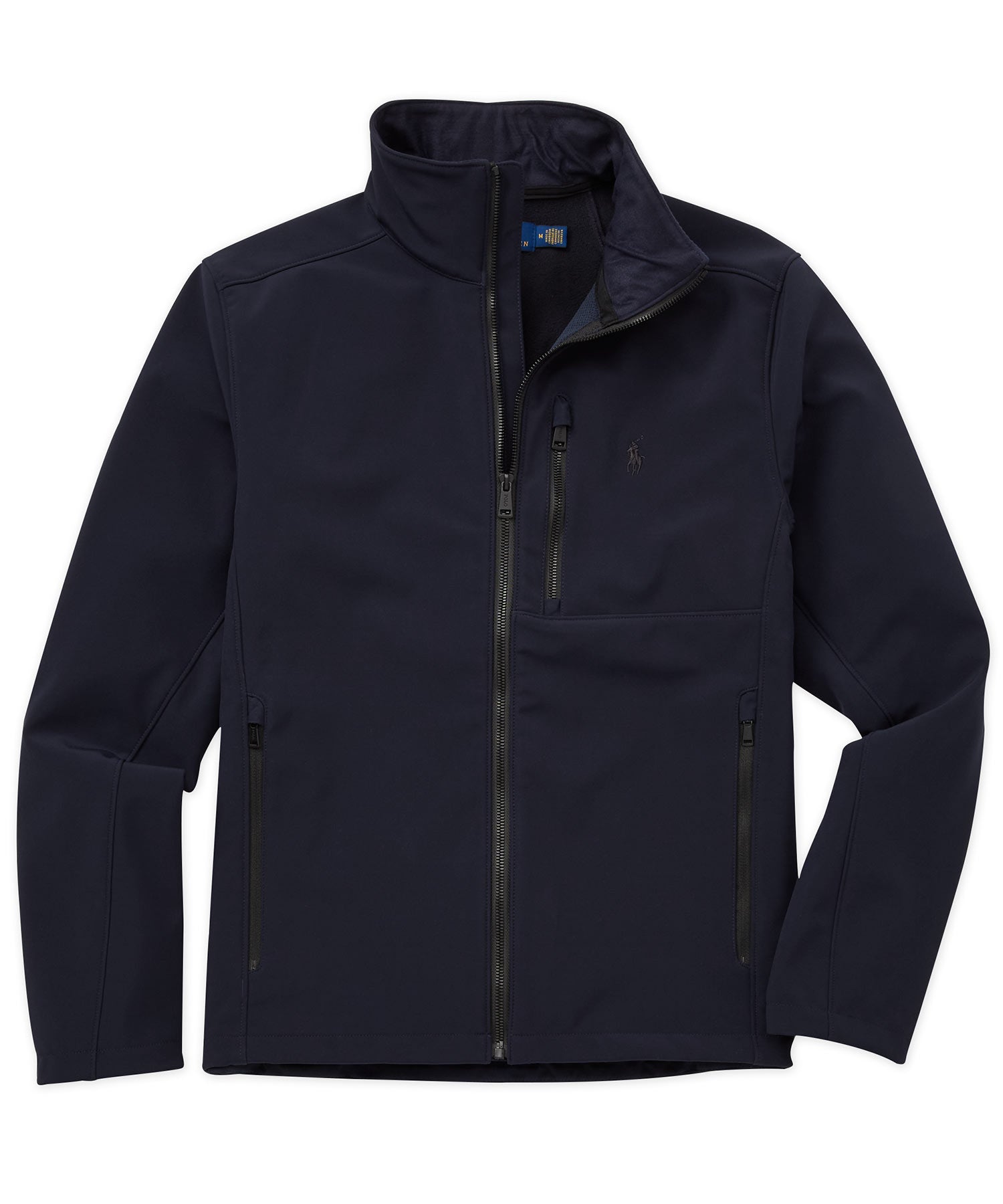 Polo Ralph Lauren Barrier Jacket, Men's Big & Tall