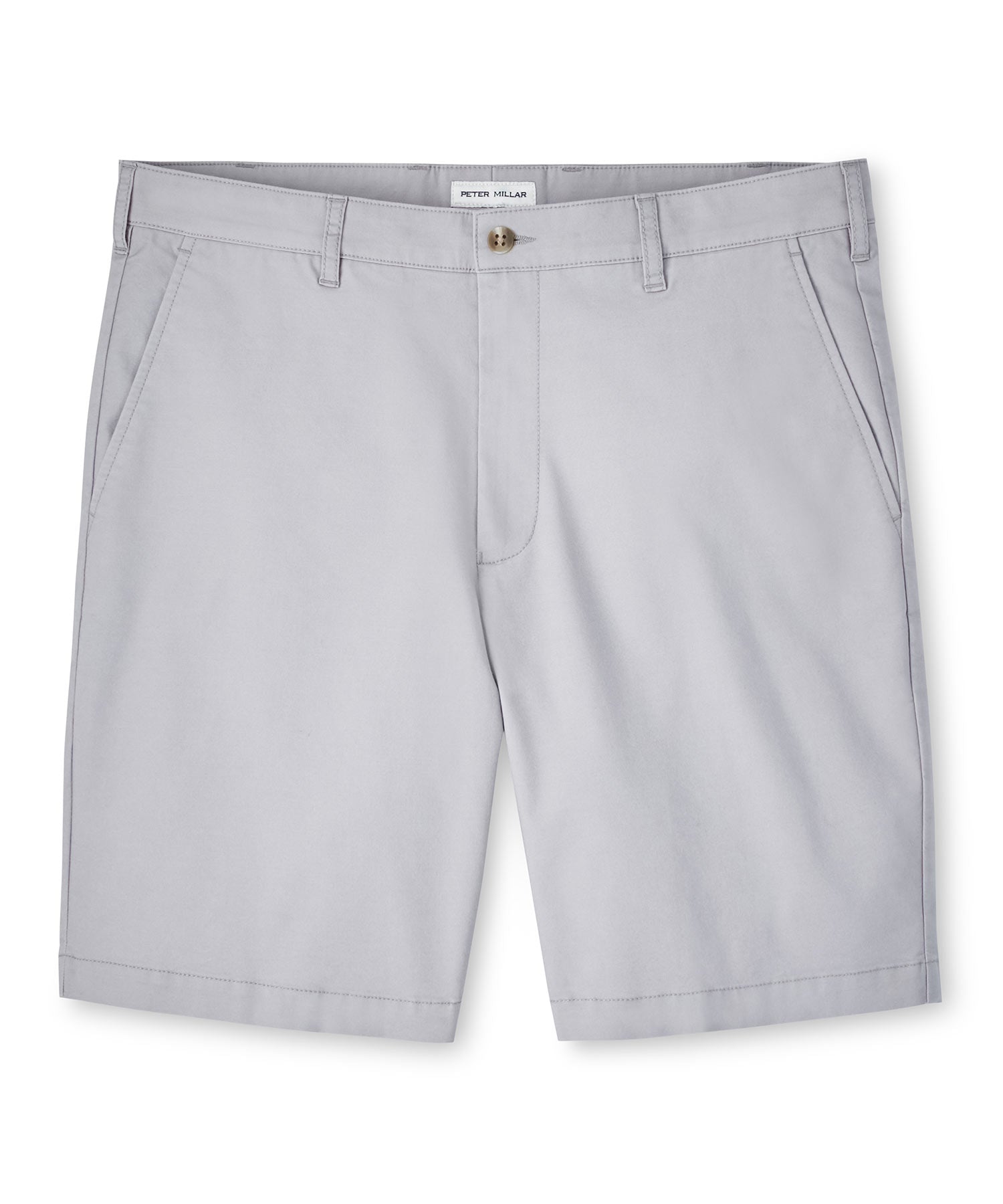 Peter Millar Crown Comfort Flat Front Short