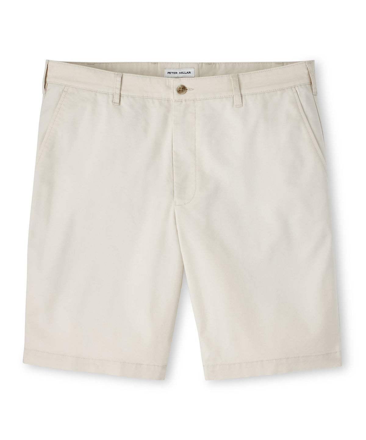 Peter Millar Crown Comfort Flat Front Short, Men's Big & Tall