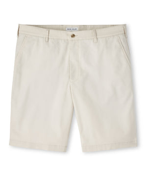 Peter Millar Crown Comfort Flat Front Short