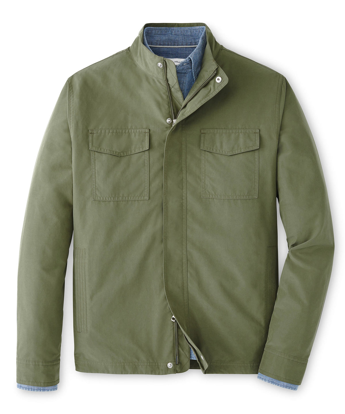 Peter Millar Rambler Field Jacket, Men's Big & Tall